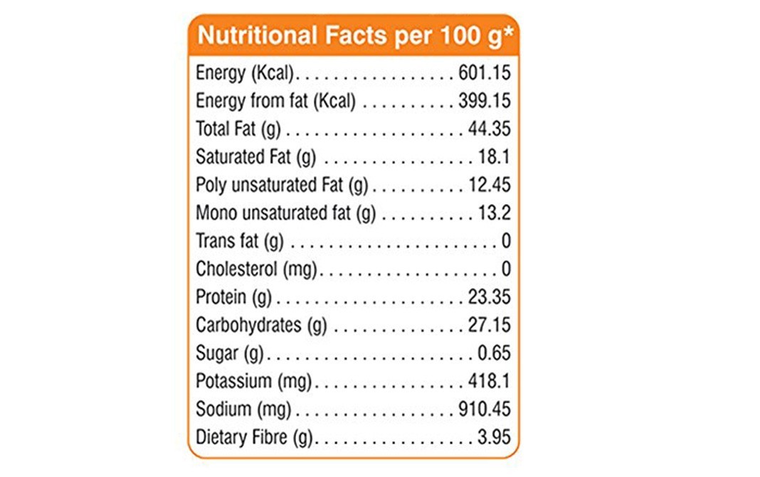 Bansiram Shing Bhujia    Pack  400 grams